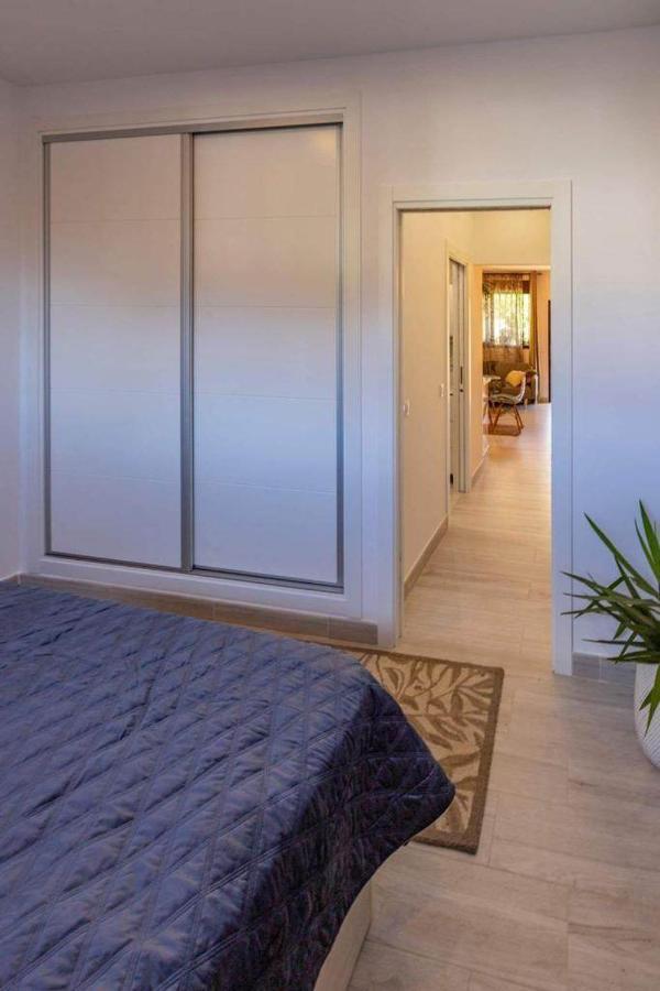 Beautiful And Elegant One Bedroom Apartamento Fuengirola
