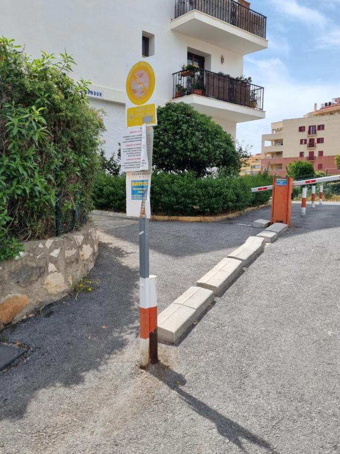 Apartamento Beautiful And Elegant One Bedroom Fuengirola