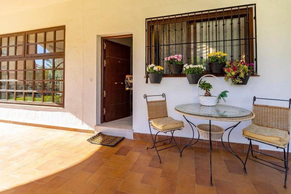 Beautiful And Elegant One Bedroom Apartamento