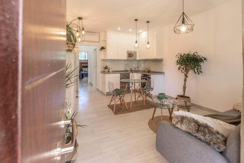 Apartamento Beautiful And Elegant One Bedroom Fuengirola