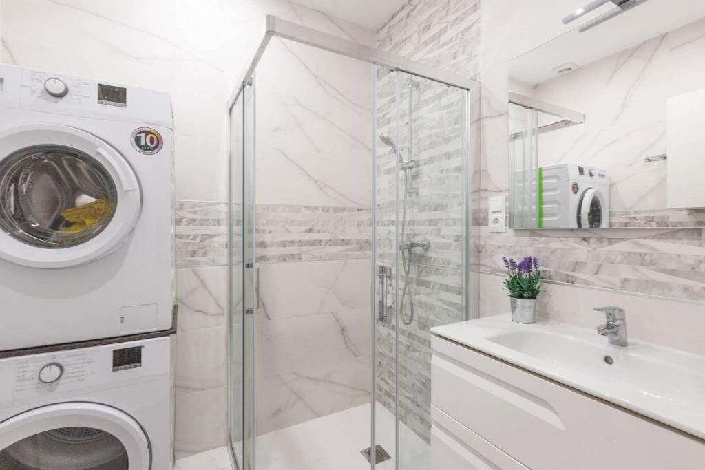 Apartamento Beautiful And Elegant One Bedroom