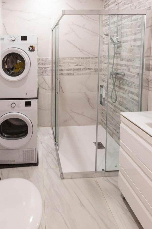 Apartamento Beautiful And Elegant One Bedroom